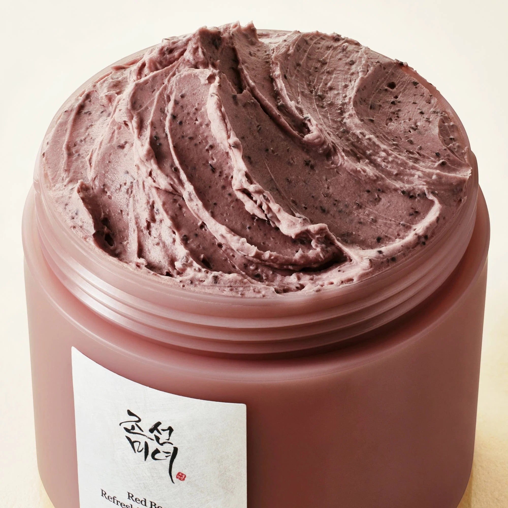 Beauty of Joseon Red Bean Refreshing Pore Mask 140ml Beauty of Joseon