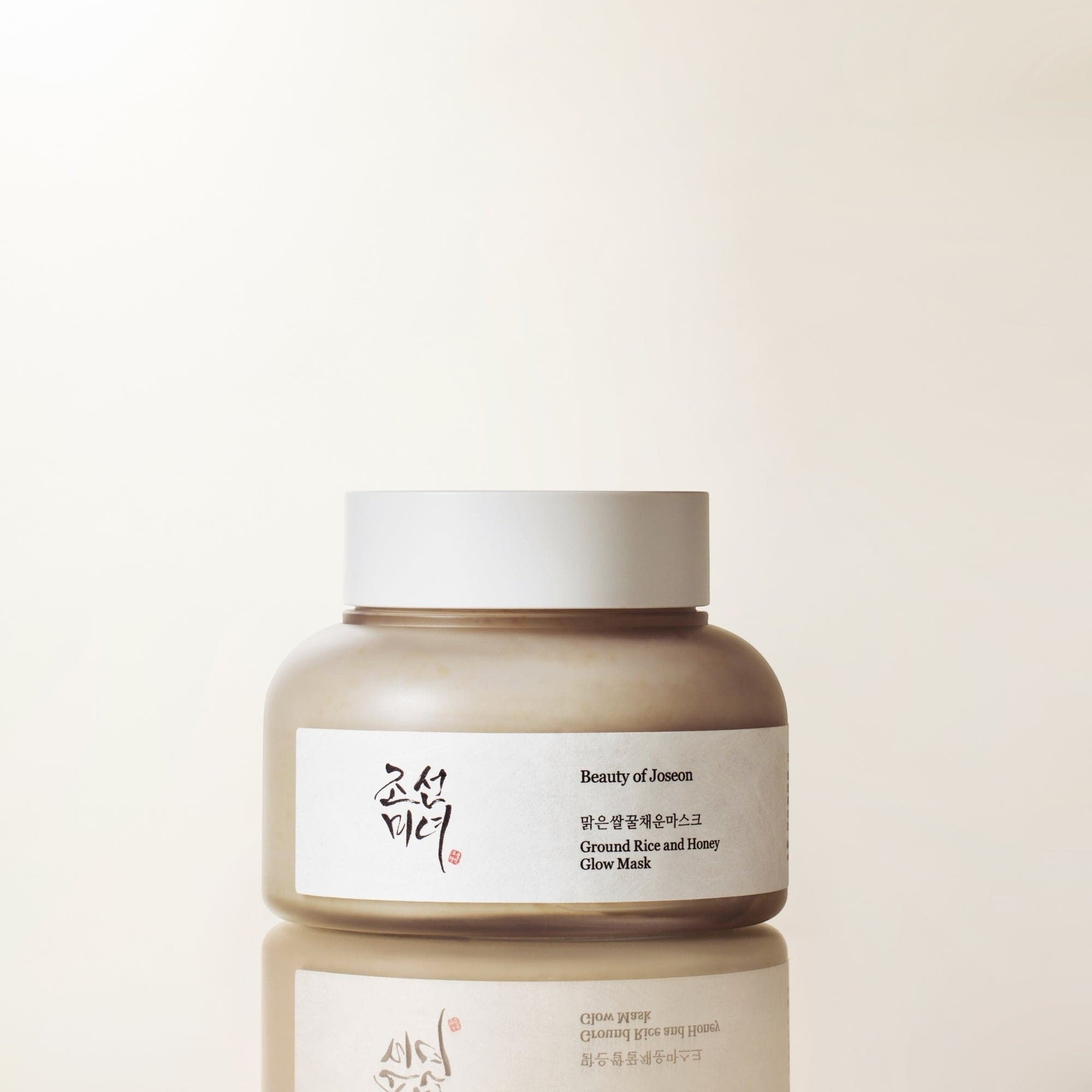 Beauty of Joseon Ground Rice and Honey Glow Mask 150ml Beauty of Joseon