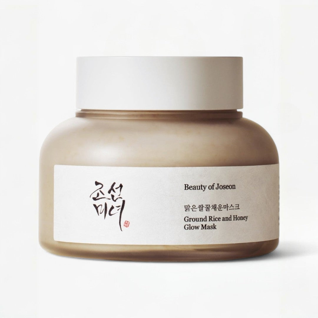 Beauty of Joseon Ground Rice and Honey Glow Mask 150ml Beauty of Joseon