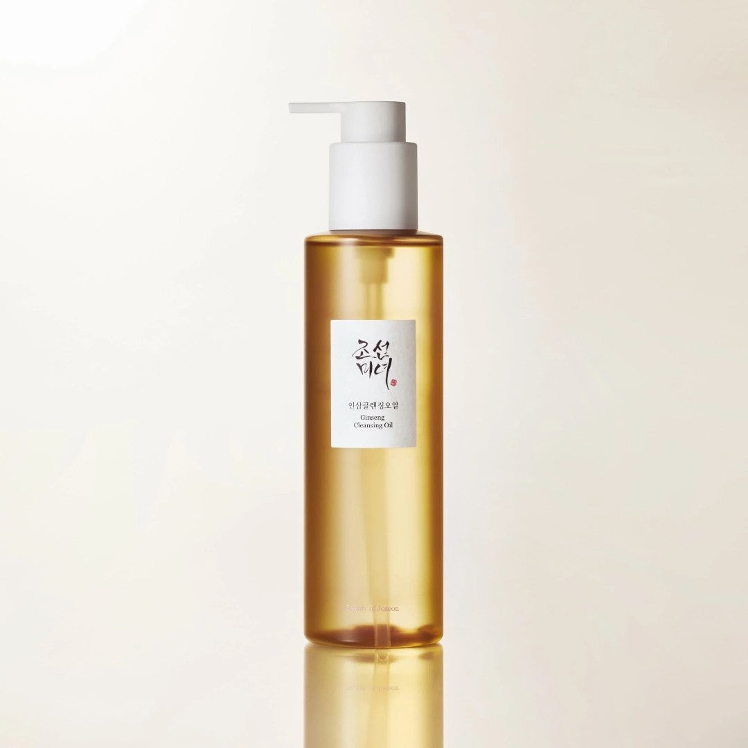 Beauty of Joseon Ginseng Cleansing Oil 210ml