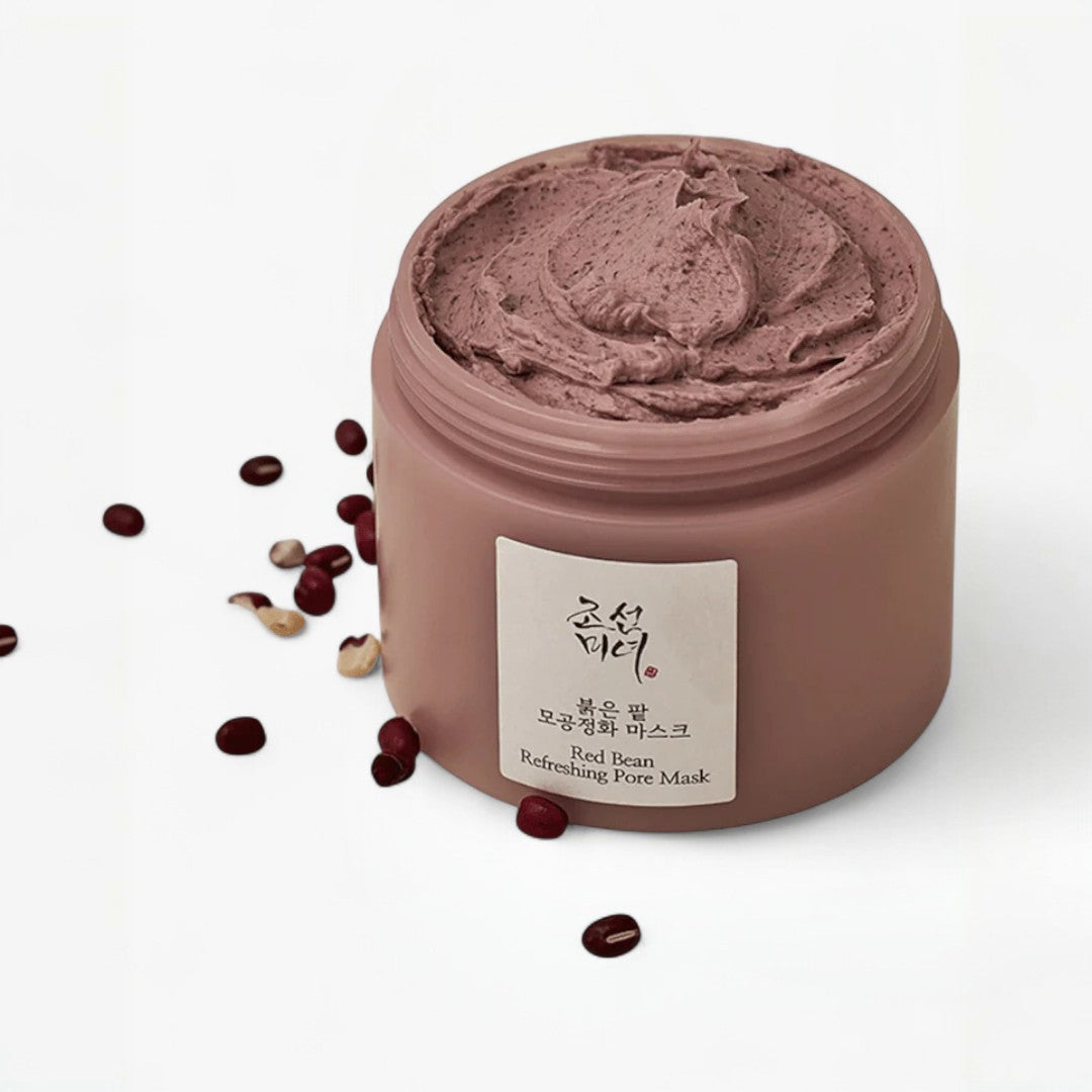 Beauty of Joseon Red Bean Refreshing Pore Mask 140ml Beauty of Joseon