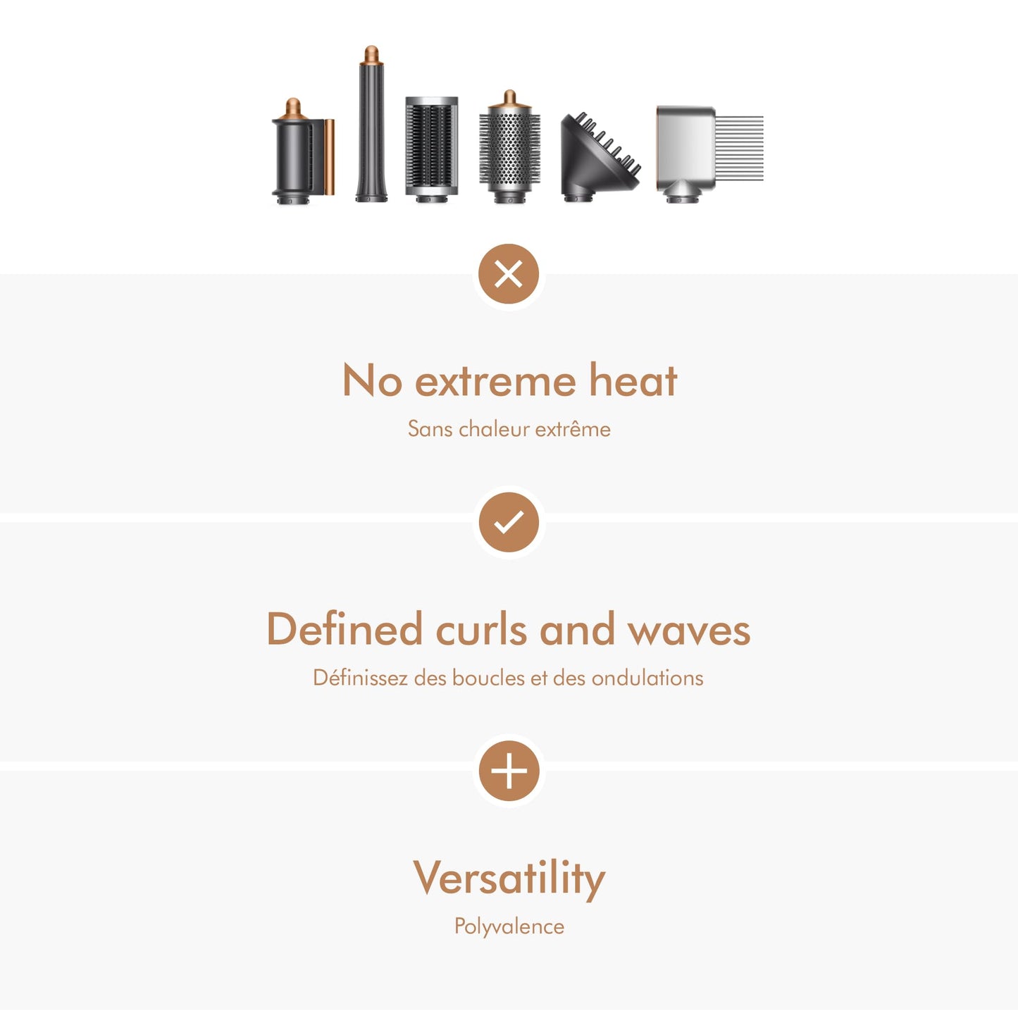 Dyson Airwrap i.d.™ Multi-Styler and Dryer