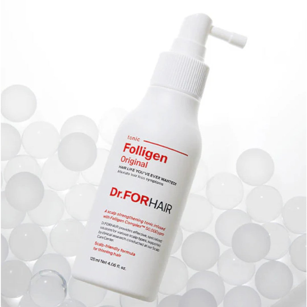 Dr.FORHAIR Folligen Tonic 120ml Dr.FORHAIR