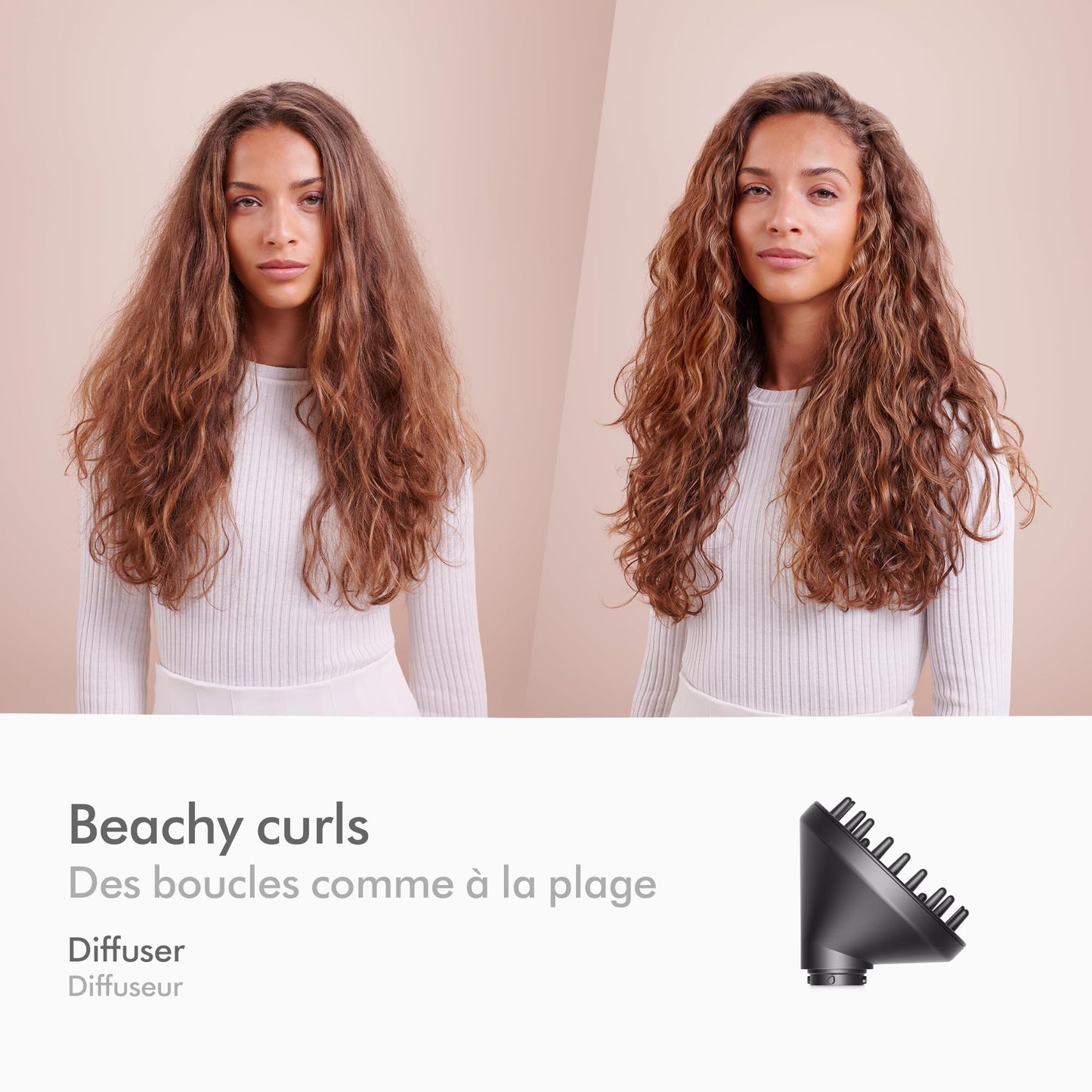 Dyson Airwrap i.d.™ Multi-Styler and Dryer