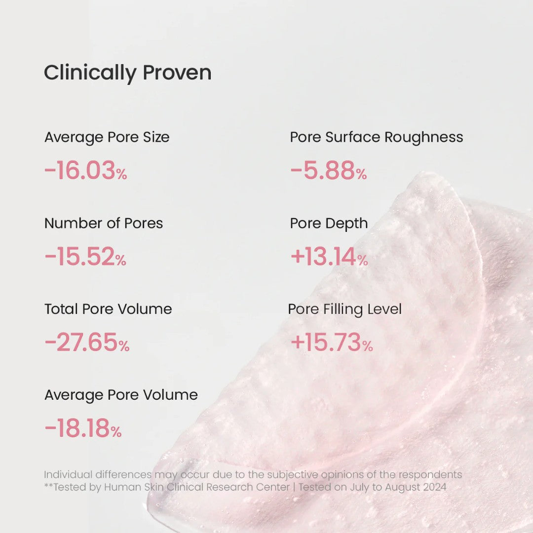 pre-soaked gel pads | online Korean skincare Toronto