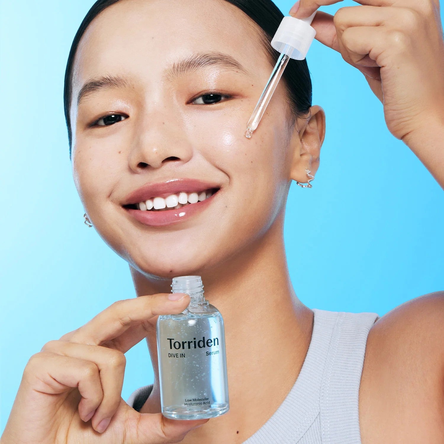 Torriden Holiday Wonder/Pop Duo - Red Torriden