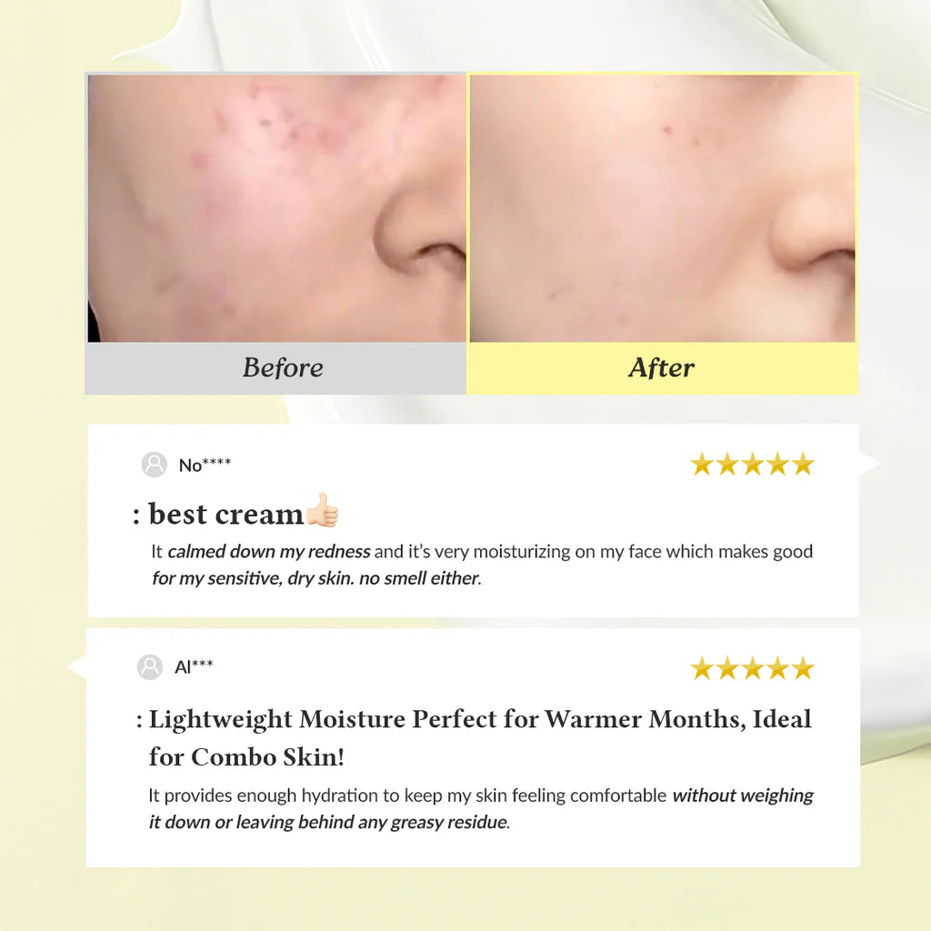 Dr. Althea 345 Relief Cream 50ml