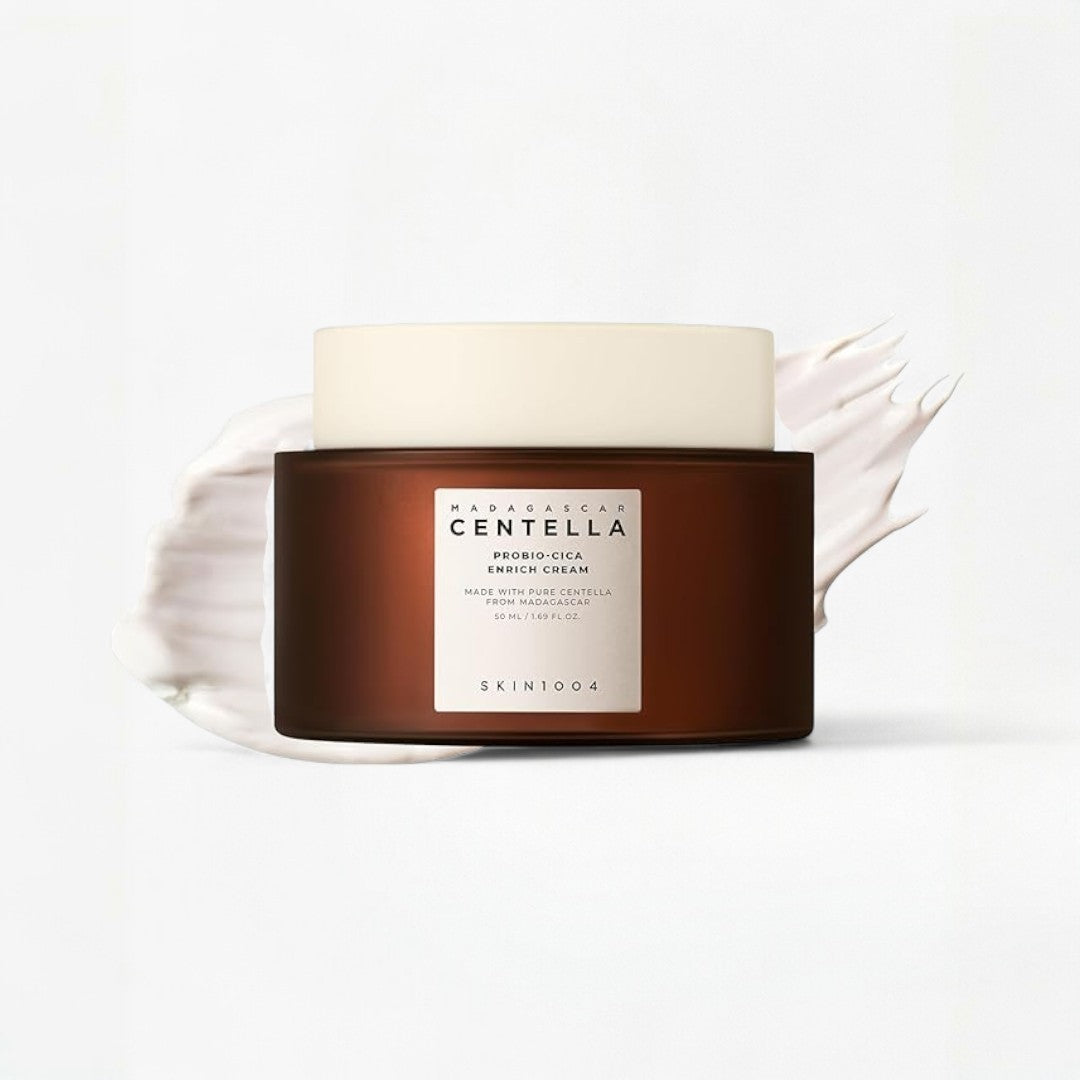 SKIN1004 Madagascar Centella Probio-Cica Enrich Cream 50ml
