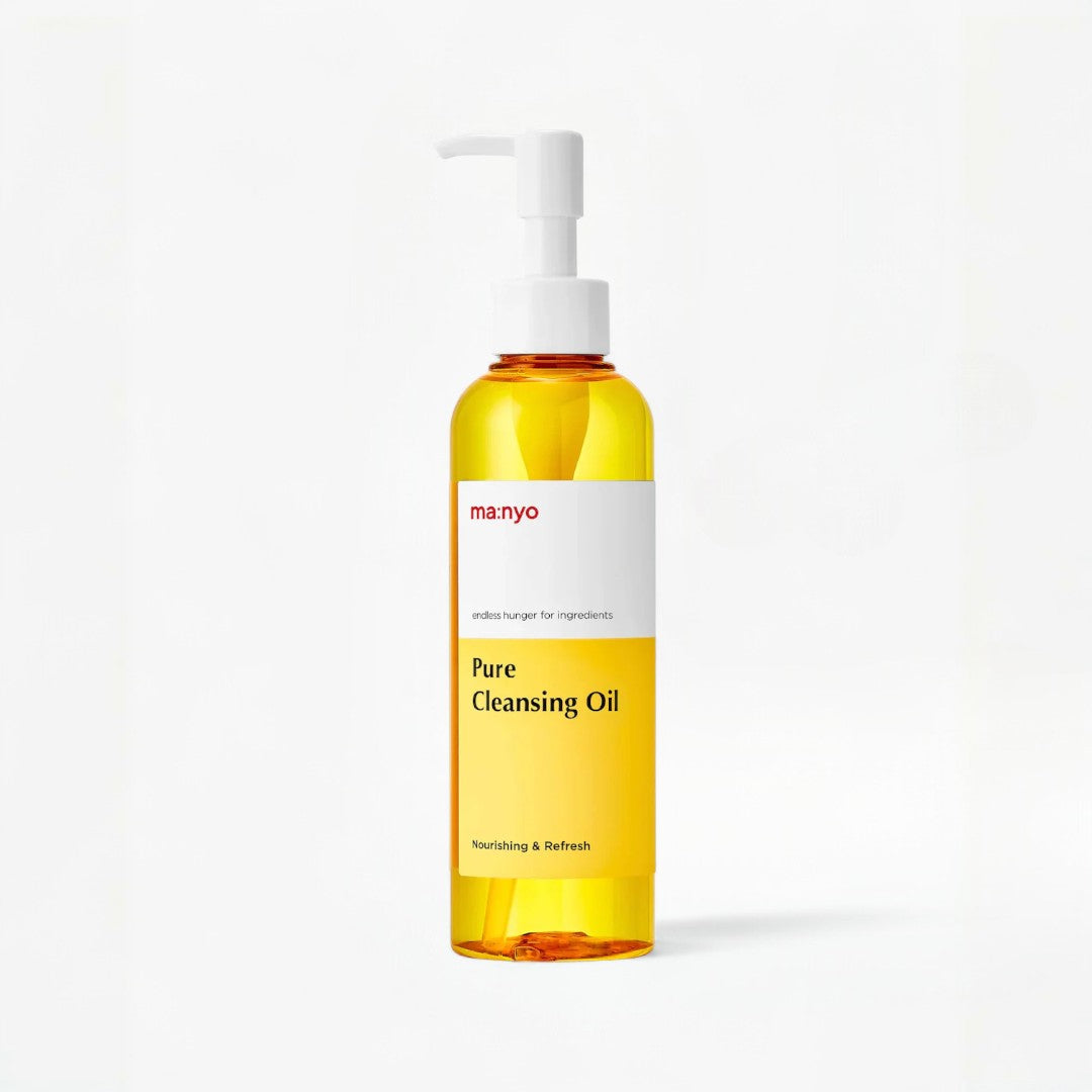ma:nyo Pure Cleansing Oil 200ml ma:nyo