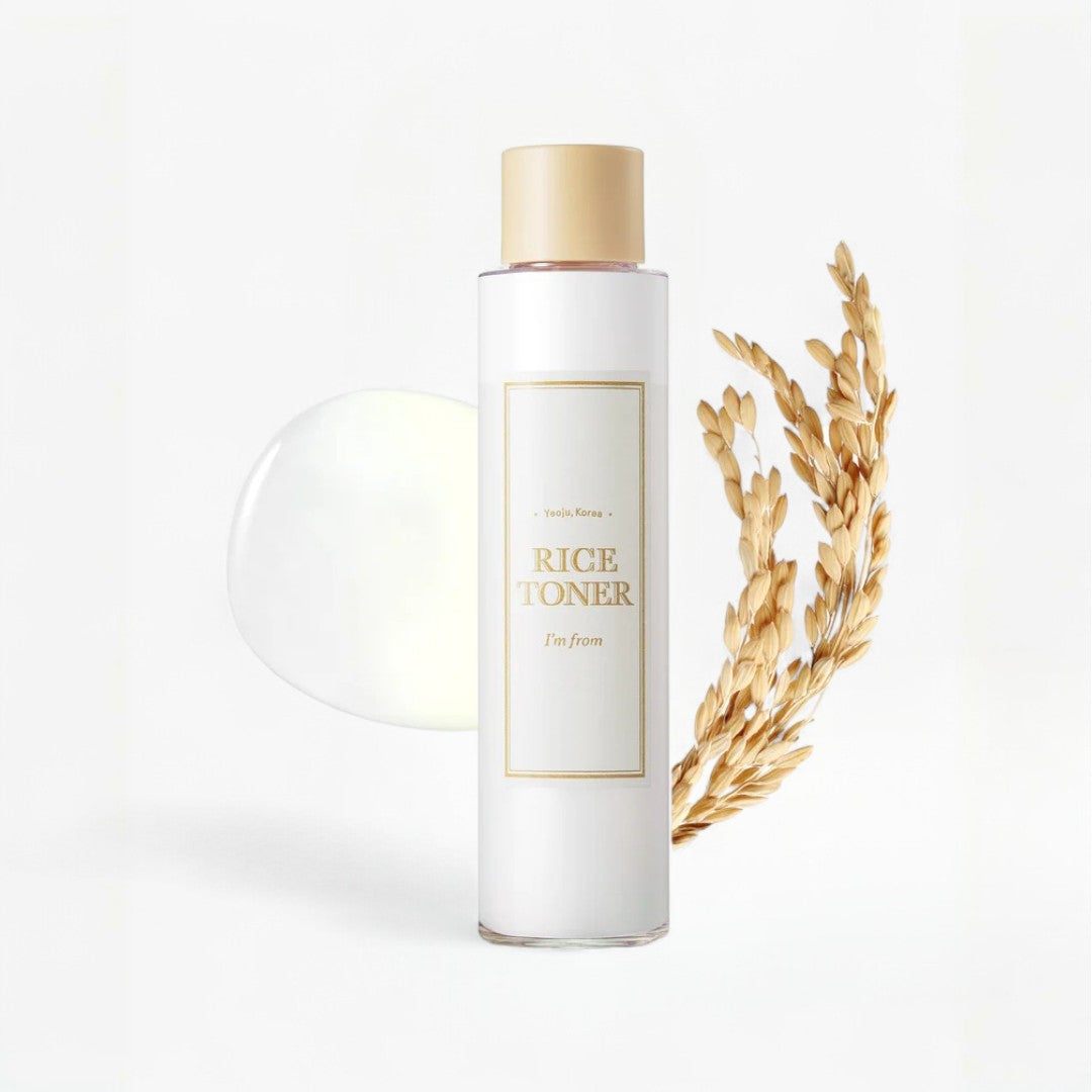 I'm From Rice Toner - 150ml