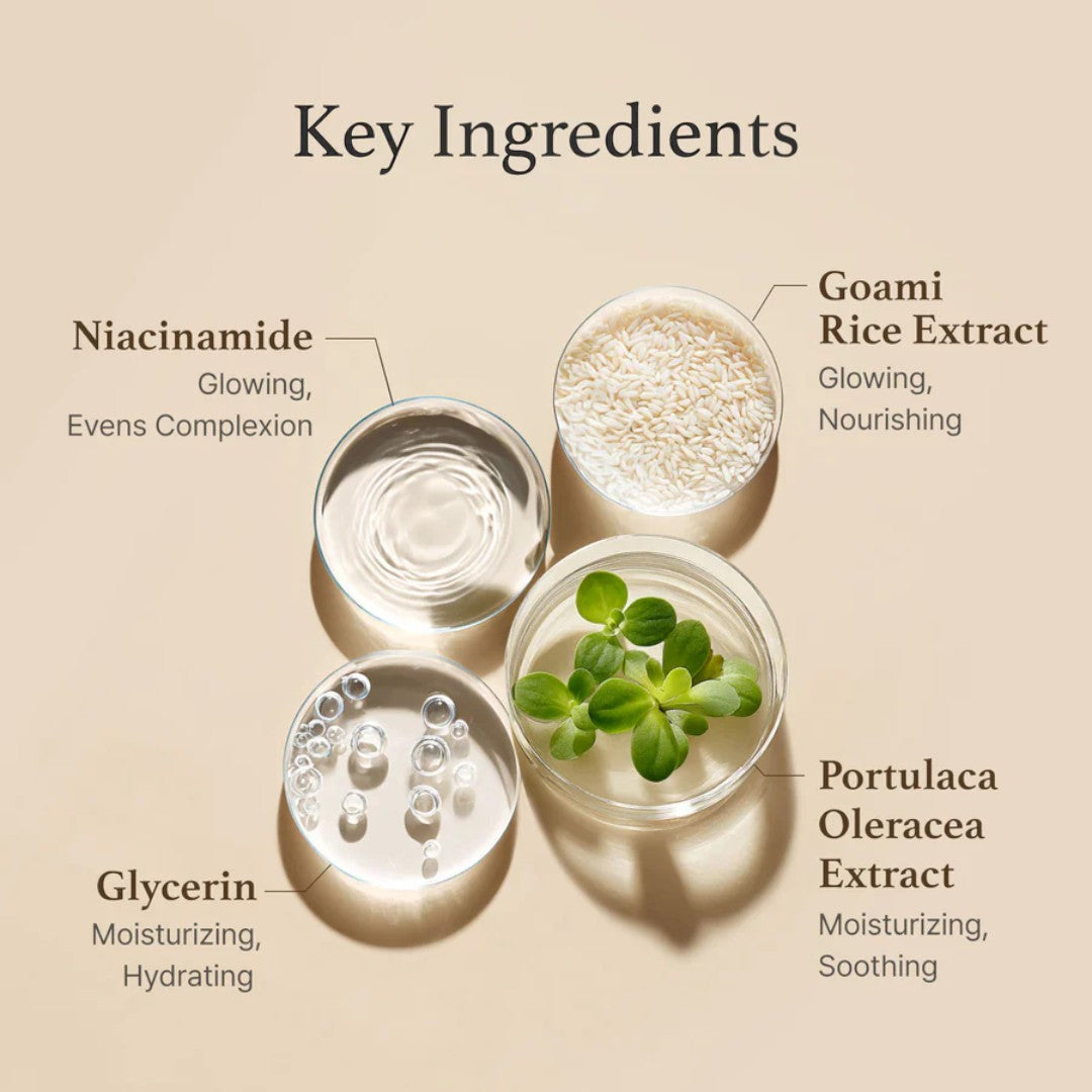 I'm From Rice Toner - 150ml