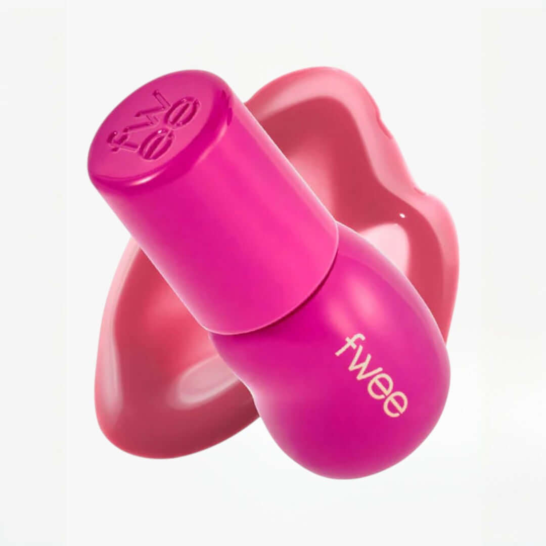 fwee 3D Voluming Gloss 70% 5.3g fwee