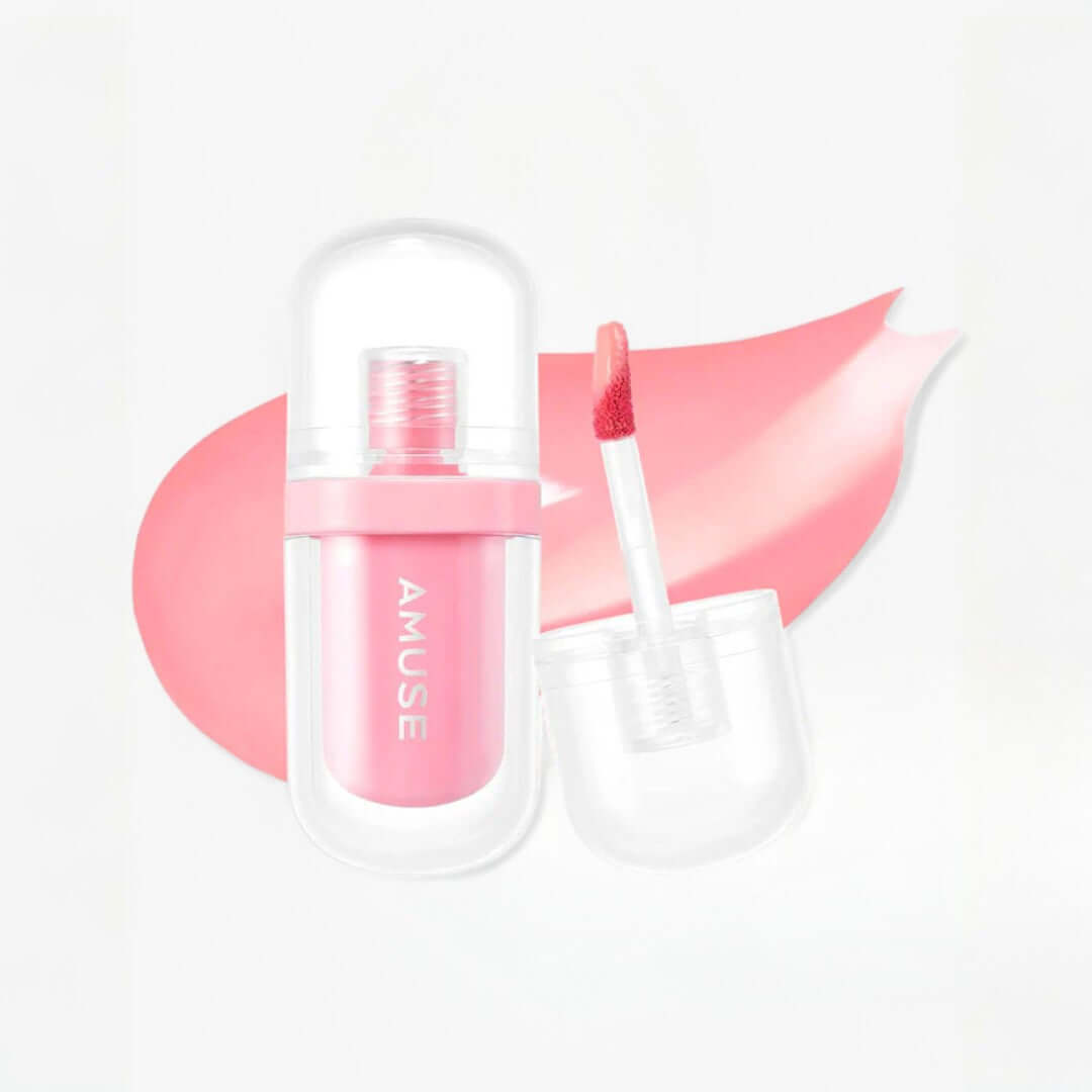 Amuse Jel-Fit Tint 3.8g VGLE Studios