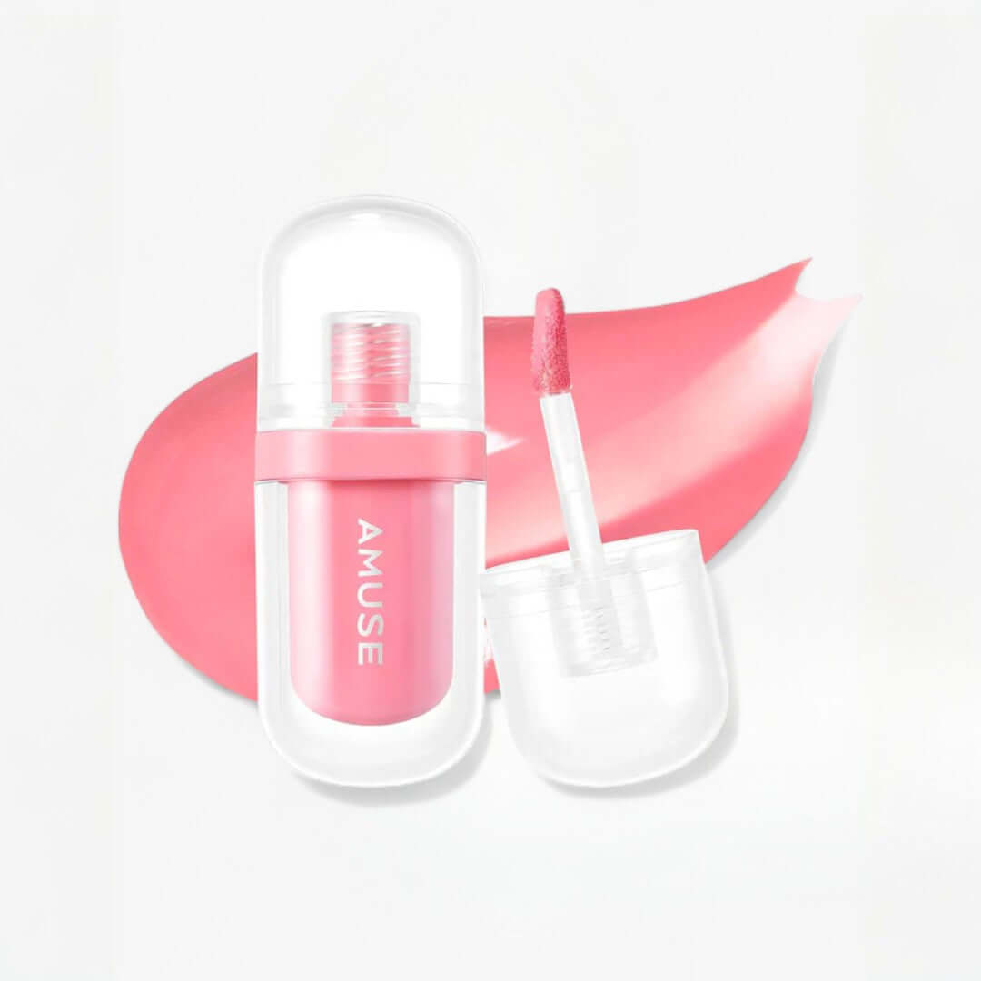 Amuse Jel-Fit Tint 3.8g VGLE Studios