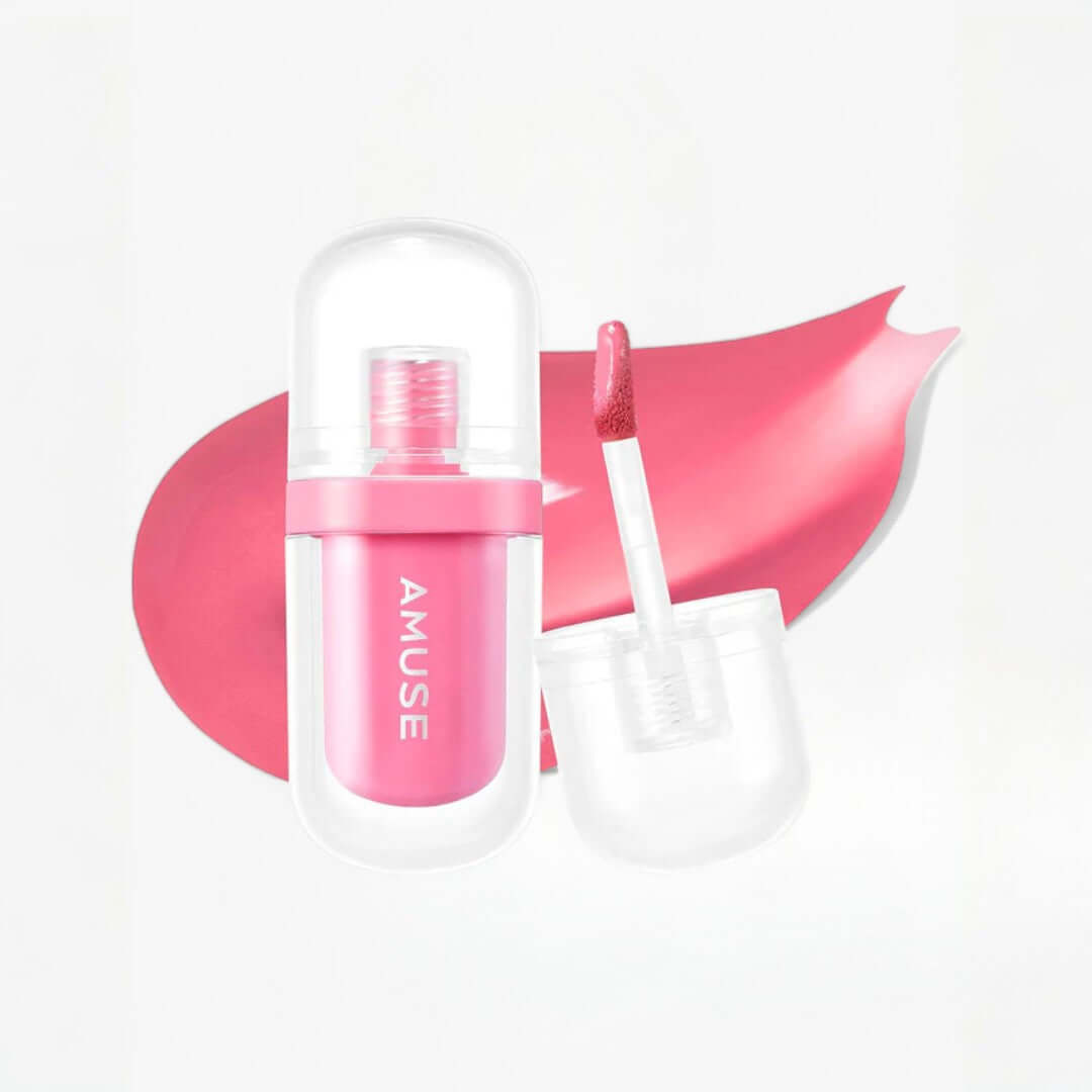 Amuse Jel-Fit Tint 3.8g VGLE Studios