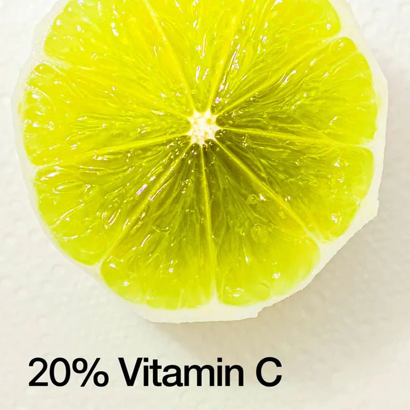 Anua GREEN LEMON VITAMIN C BLEMISH SERUM 20ml – Skin Care | Korean Skincare Canada - VGLE