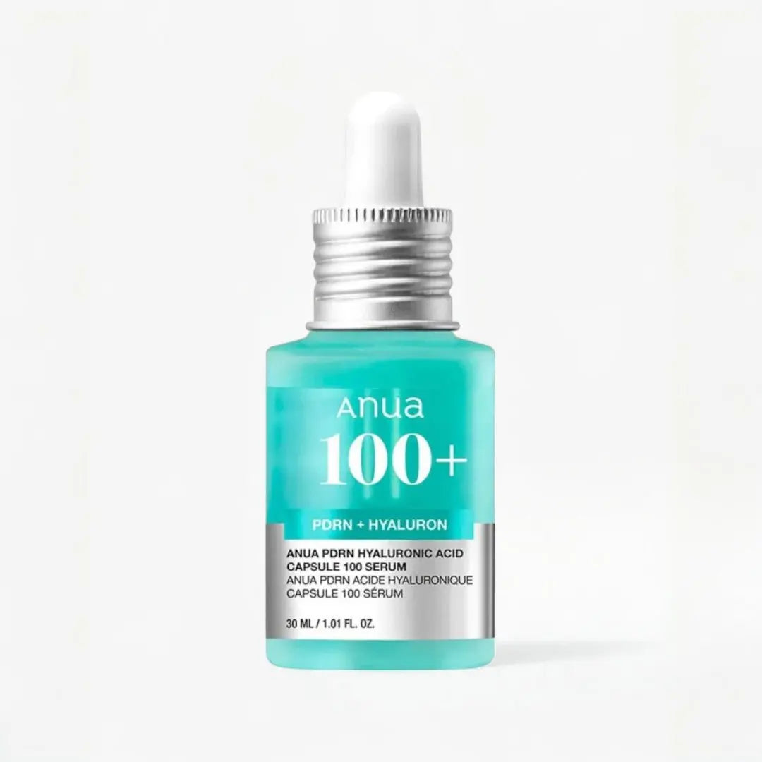 Anua PDRN Hyaluronic Acid Capsule 100 Serum 30ml – serum | Korean Skincare Canada - VGLE