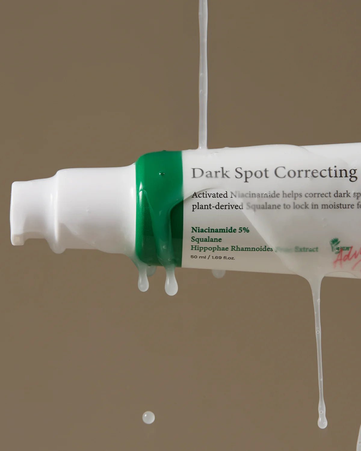 AXIS - Y Dark Spot Correcting Glow Serum & Brightens 50ml – Skin Care | Korean Skincare Canada - VGLE