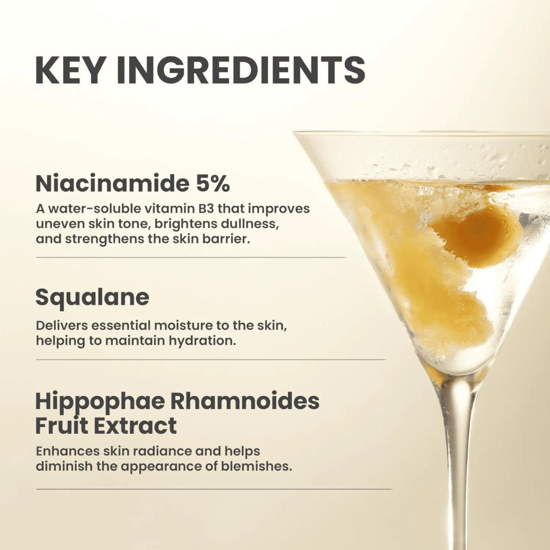 AXIS - Y Dark Spot Correcting Glow Serum & Brightens 50ml – Skin Care | Korean Skincare Canada - VGLE