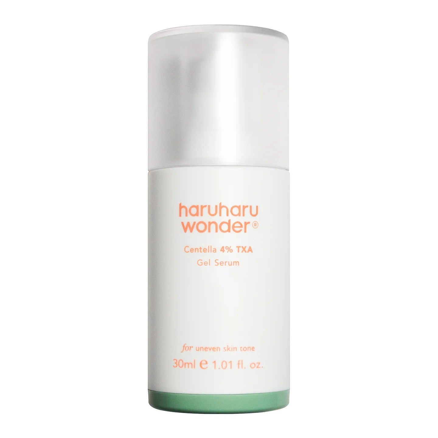 haruharu wonder Centella 4% TXA Dark Spot Go Away Serum 30ml haruharu wonder