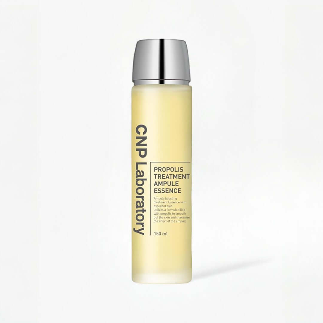 CNP Laboratory - Propolis Treatment Ampule Essence 150ML – Skin Care | Korean Skincare Canada - VGLE