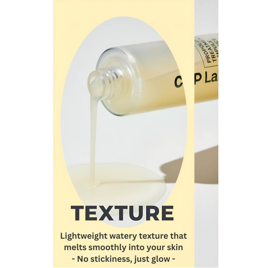 CNP Laboratory - Propolis Treatment Ampule Essence 150ML – Skin Care | Korean Skincare Canada - VGLE