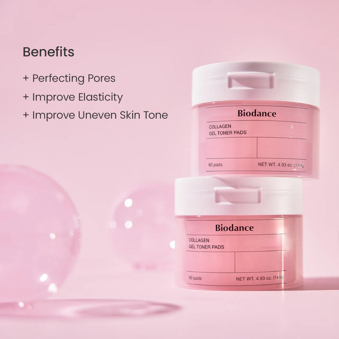 best selling toner pad | vgle