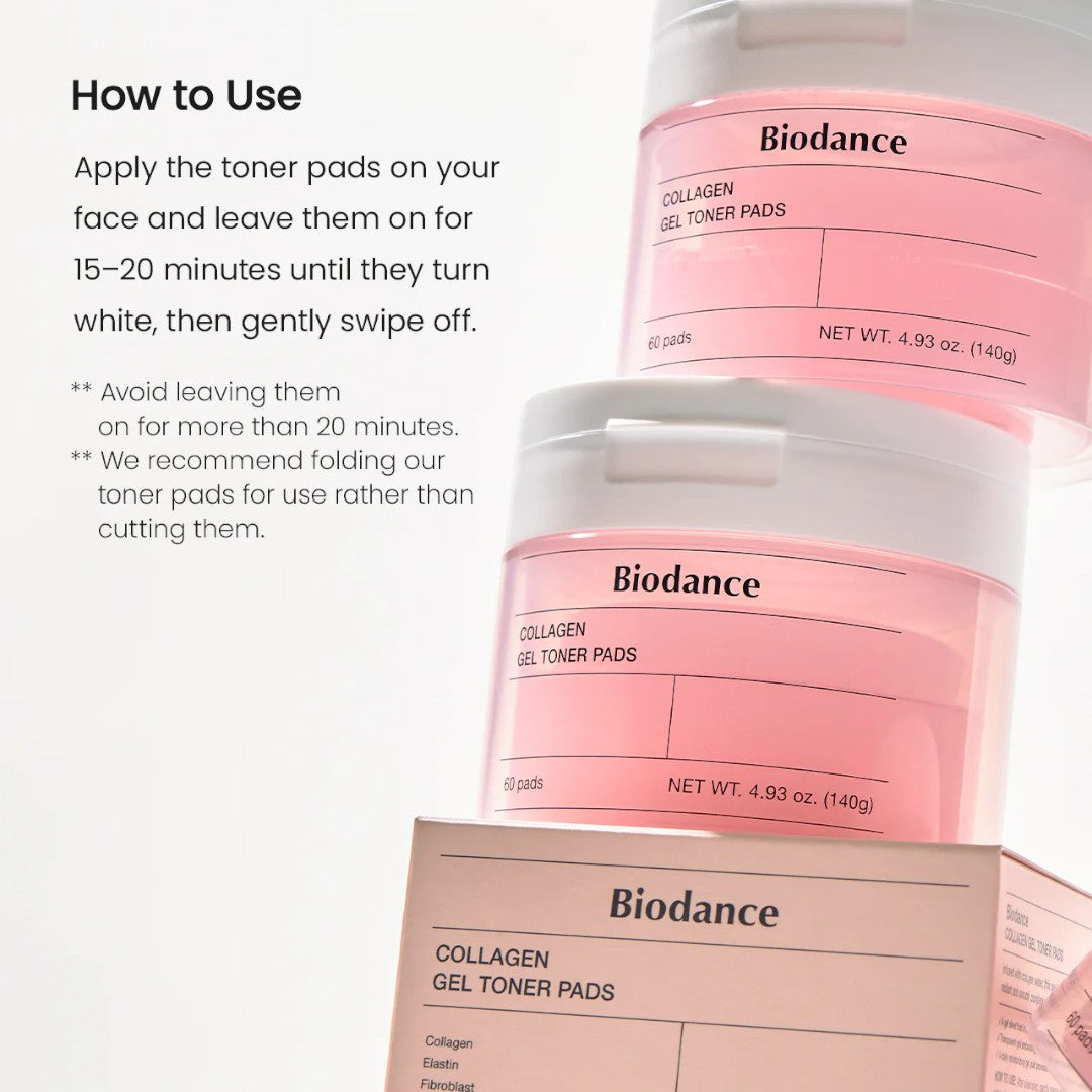 biodance skincare product | vgle
