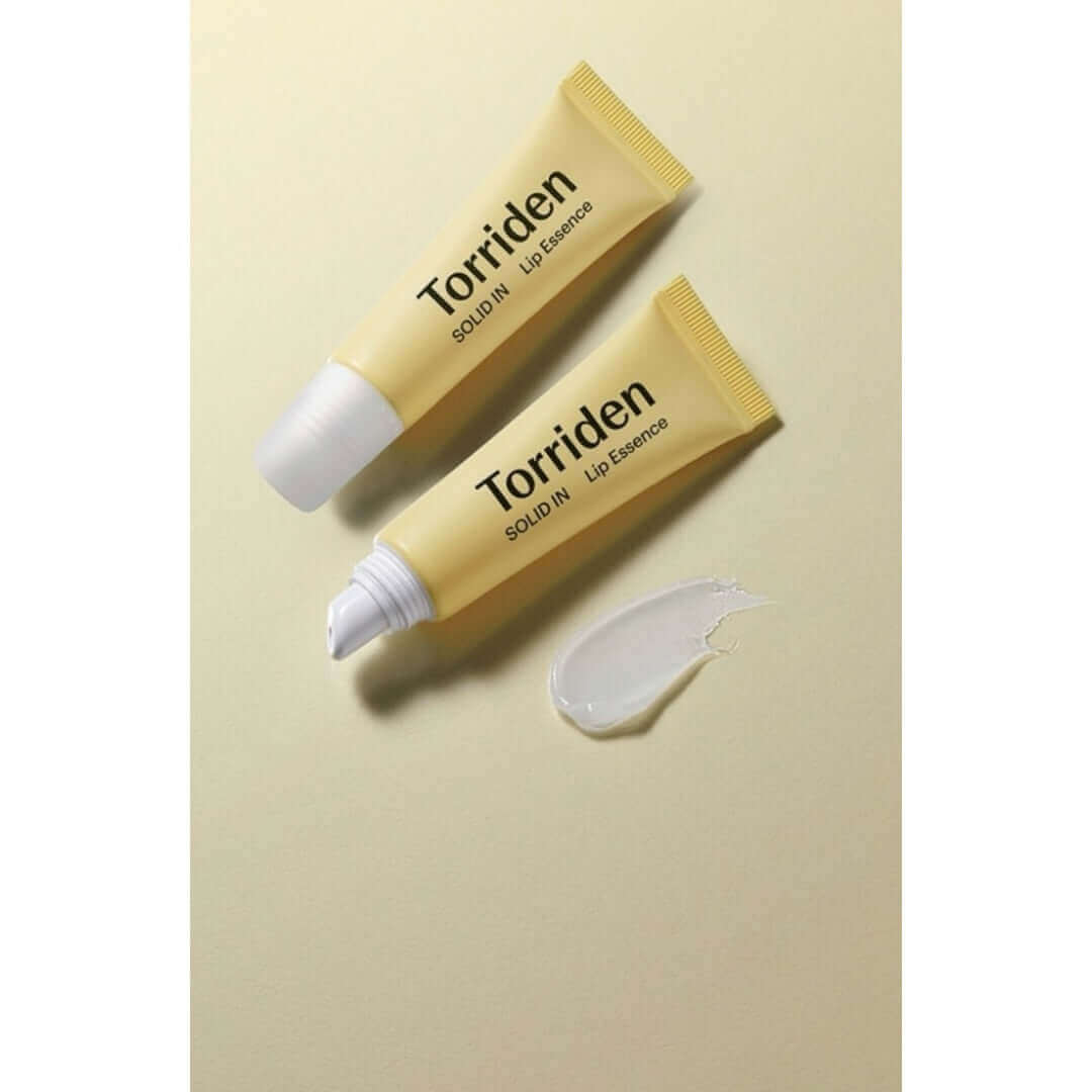 Duo (1+1) Torriden SOLID IN Ceramide Lip Essence 11ml – Skin Care | Korean Skincare Canada - VGLE
