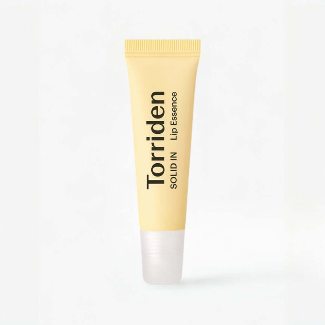 Duo (1+1) Torriden SOLID IN Ceramide Lip Essence 11ml – Skin Care | Korean Skincare Canada - VGLE