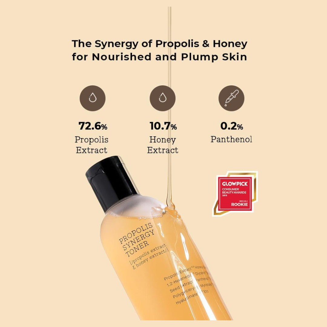 COSRX Full Fit Propolis Synergy Toner 150ml COSRX
