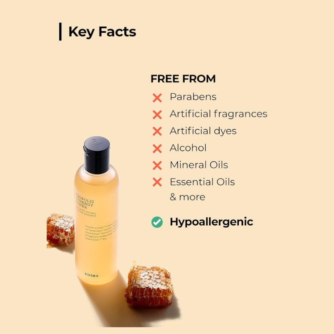 COSRX Full Fit Propolis Synergy Toner 150ml COSRX