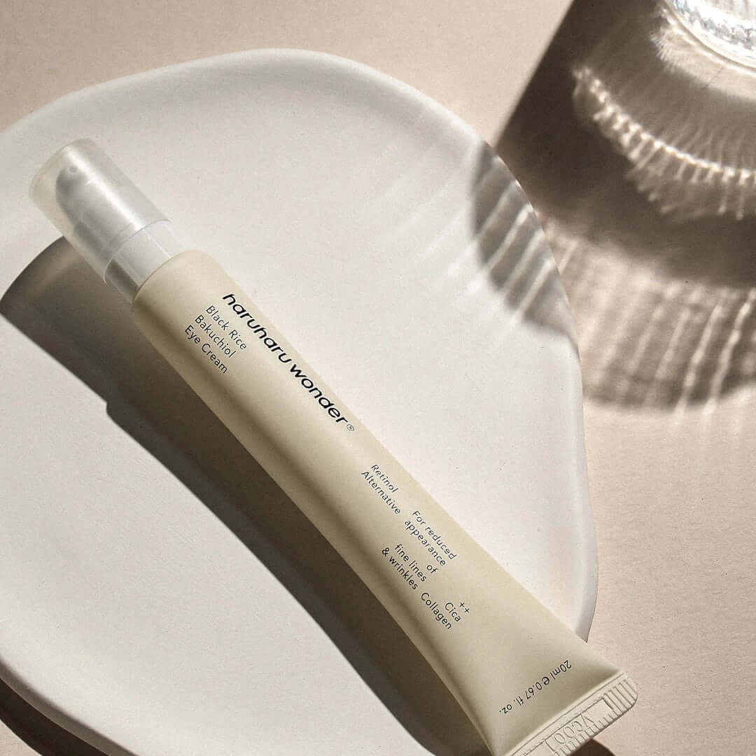 vegan eye cream | vgle