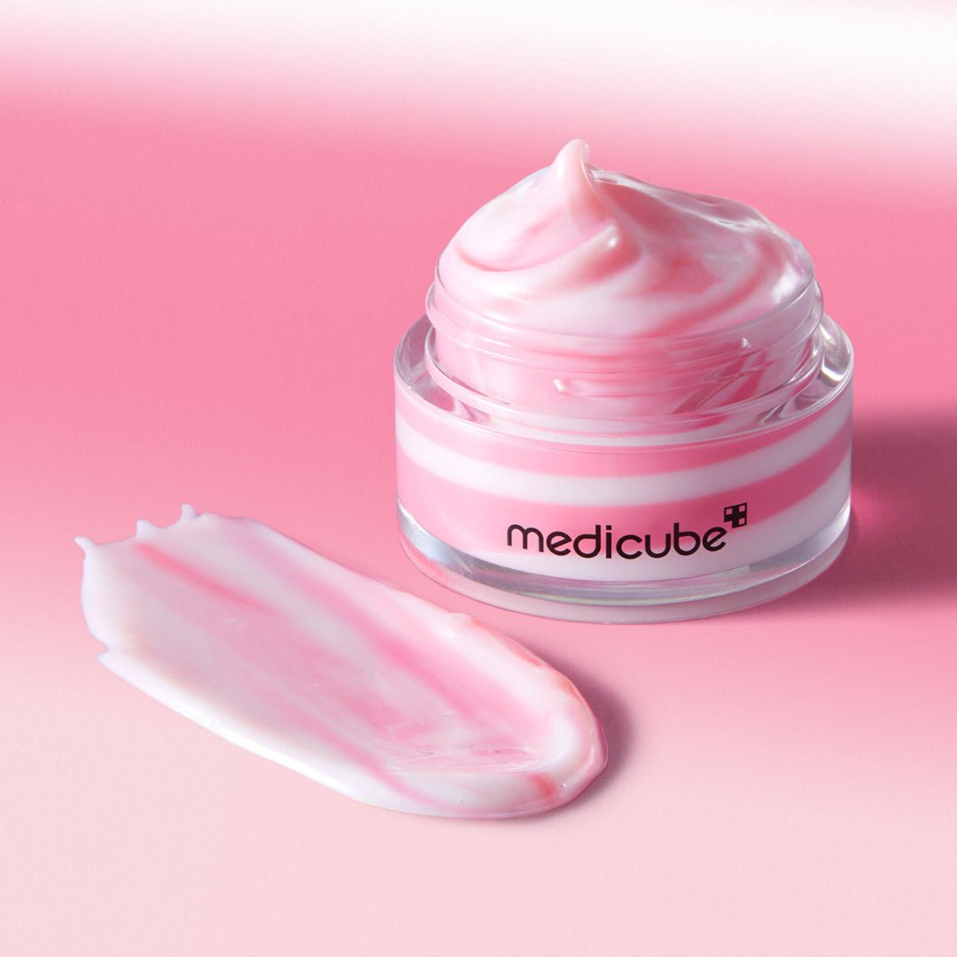 medicube PDRN Lip Sleeping Mask 10ml – Skin Care | Korean Skincare Canada - VGLE