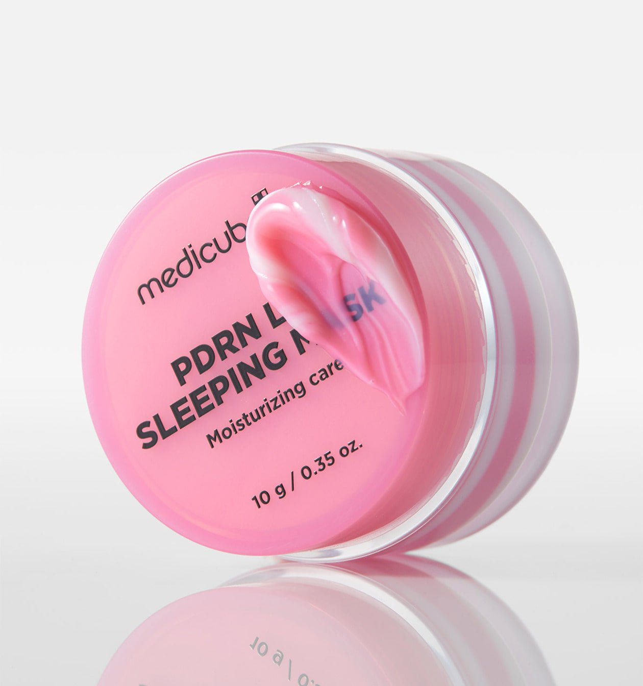 medicube PDRN Lip Sleeping Mask 10ml – Skin Care | Korean Skincare Canada - VGLE