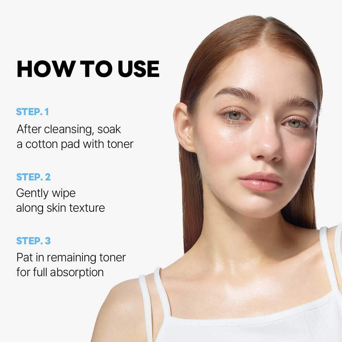 ROUND LAB 1025 Dokdo Toner 500mL – Skin Care | Korean Skincare Canada - VGLE