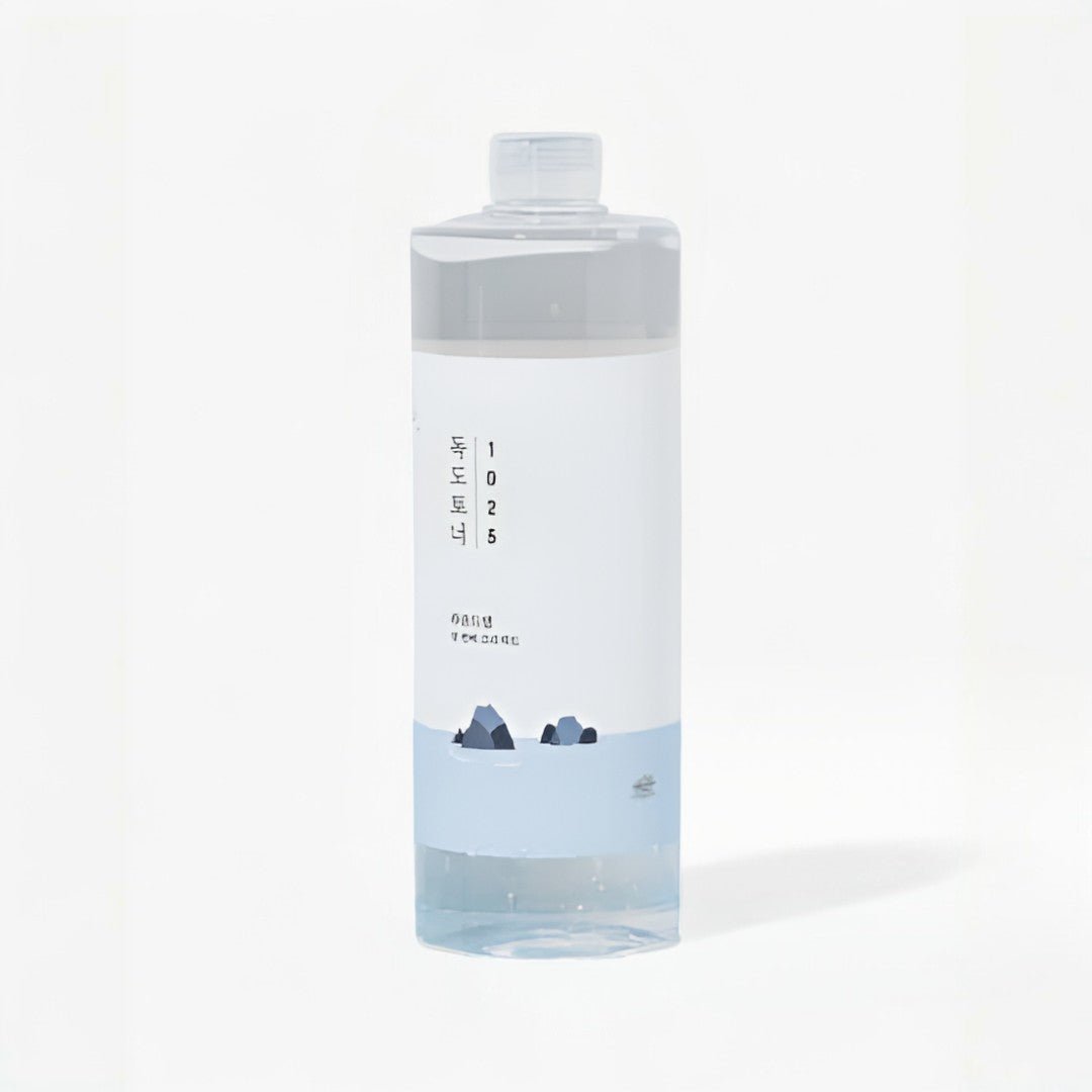 ROUND LAB 1025 Dokdo Toner 500mL – Skin Care | Korean Skincare Canada - VGLE