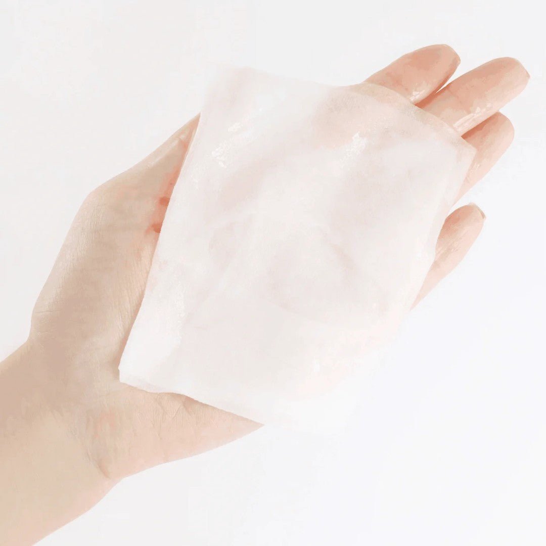 ROUND LAB Silver Birch juice moisturizing mask (10 Sheets) – Skin Care | Korean Skincare Canada - VGLE