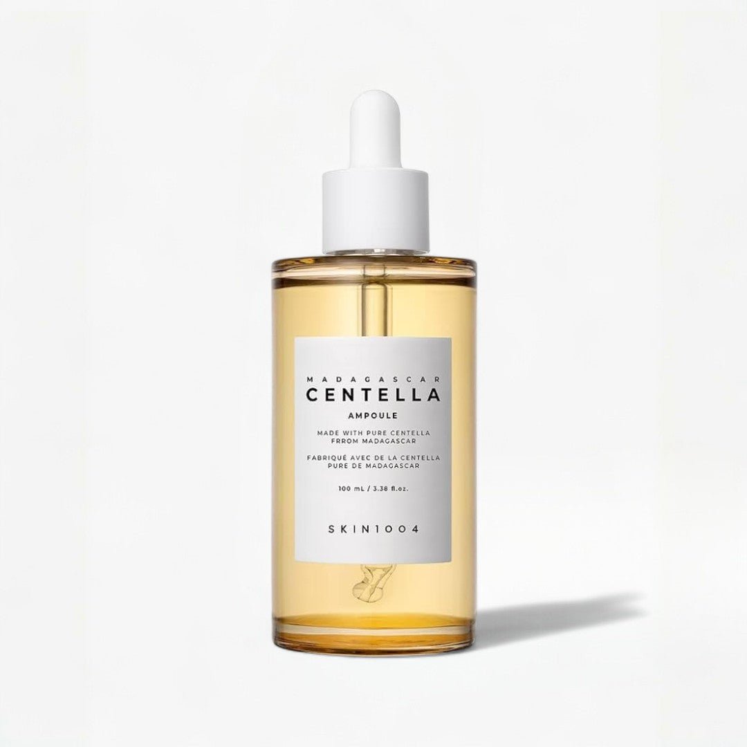 SKIN1004 Madagascar Centella Ampoule - 100ml – Skin Care | Korean Skincare Canada - VGLE