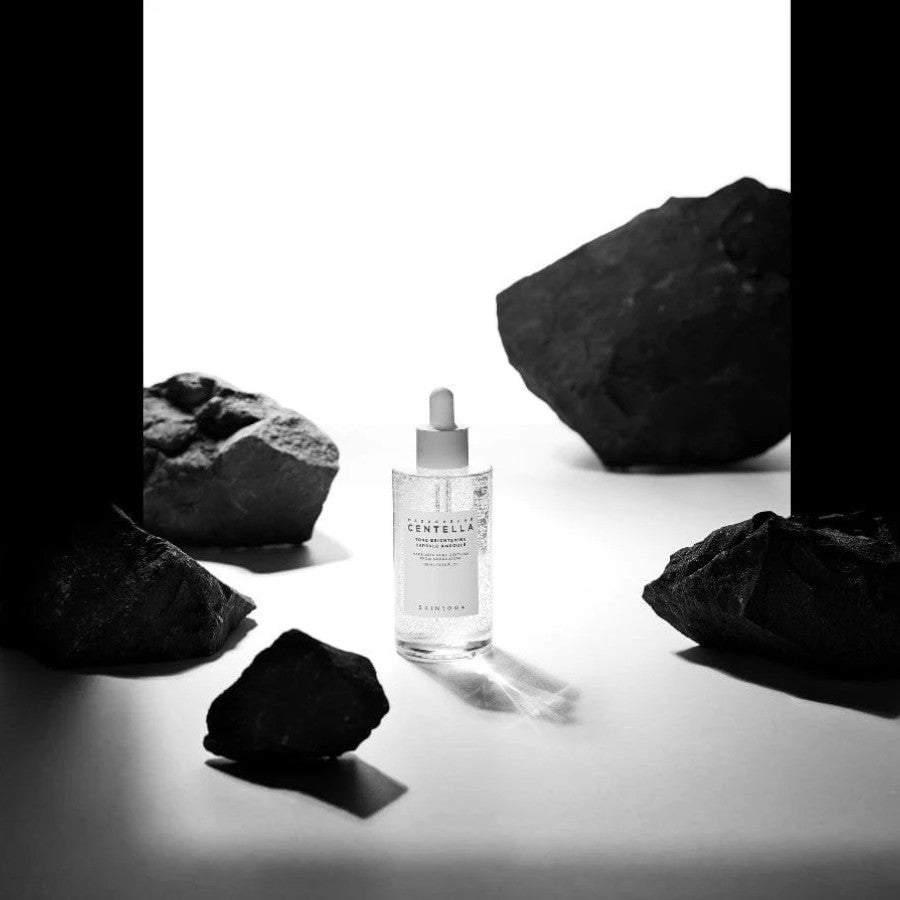 SKIN1004 Madagascar Centella Tone Brightening Capsule Ampoule 100ml – Skin Care | Korean Skincare Canada - VGLE