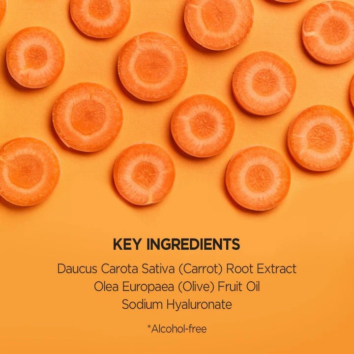 Skinfood Carrot Carotene Calming Water Pad 250ml / 60pads – Toner Pad | Korean Skincare Canada - VGLE