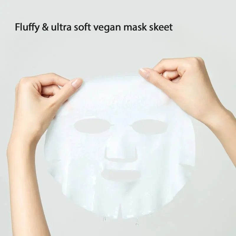 Torriden Dive - In Low Molecule Hyaluronic Acid Mask Sheet (10 Sheets) – Facial Mask | Korean Skincare Canada - VGLE