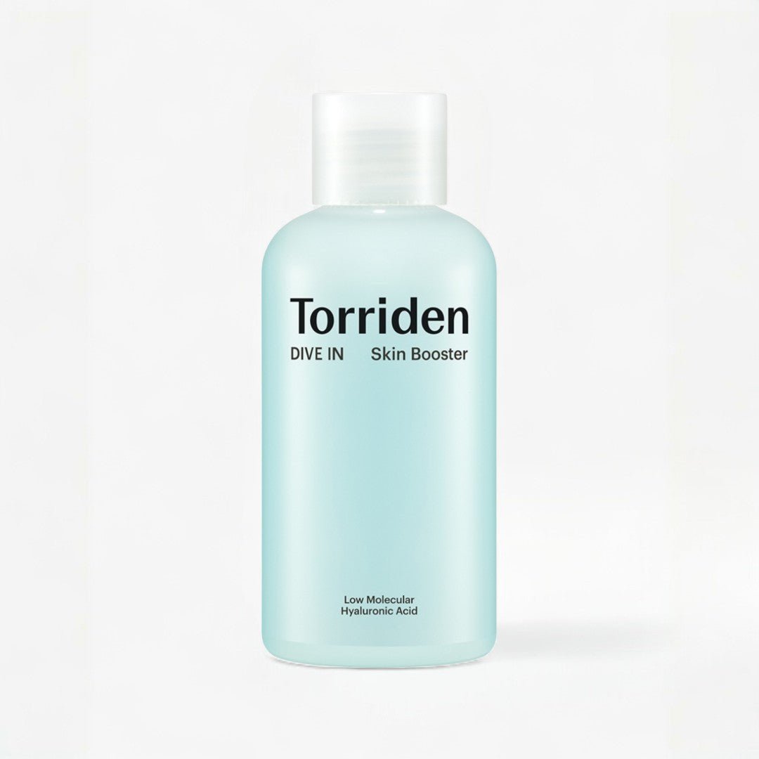 Torriden DIVE - IN Low Molecule Hyaluronic Acid Skin Booster 200ml – Toner | Korean Skincare Canada - VGLE
