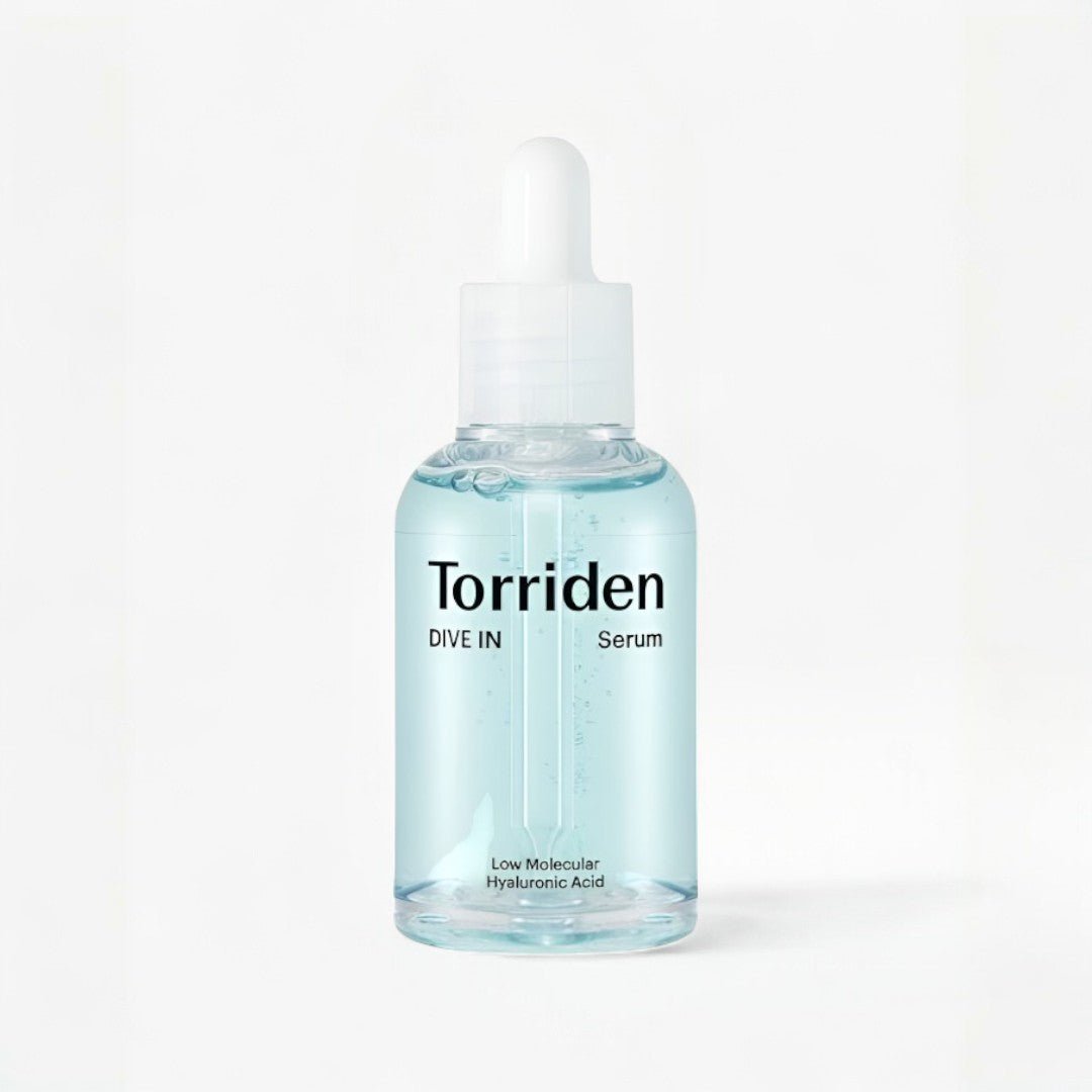 Torriden Dive - In Serum 50ml – serum | Korean Skincare Canada - VGLE