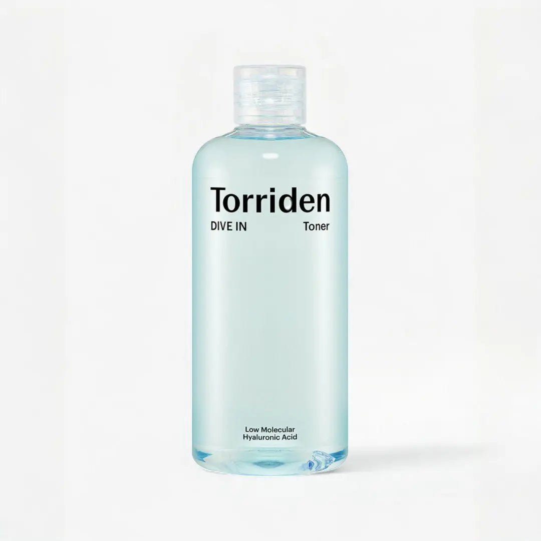 Torriden Dive - In Toner 300ml – Toner | Korean Skincare Canada - VGLE