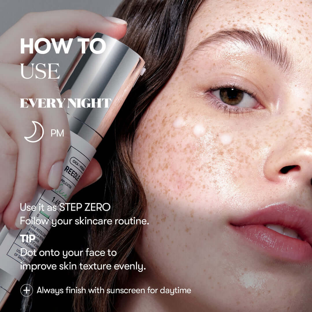 VGLE Bundle - Texture Reset Combo – Bundles | Korean Skincare Canada - VGLE