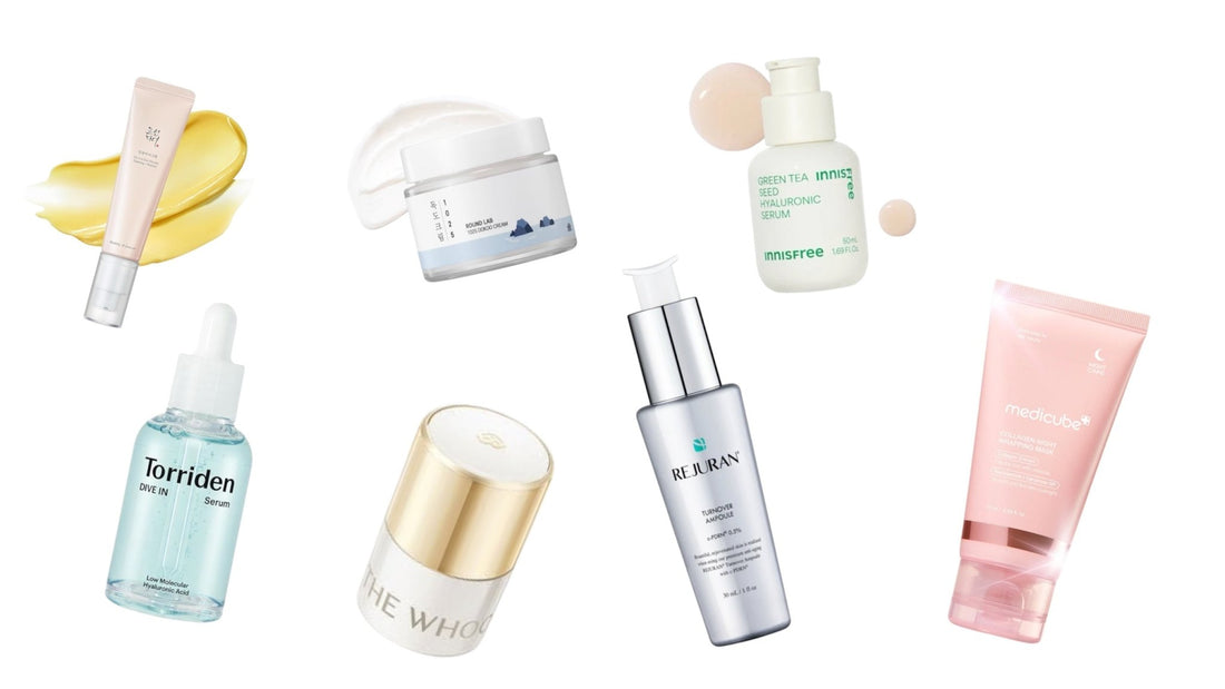 VGLE - Korean Skincare in Canada for Radiant Skin - VGLE Studios