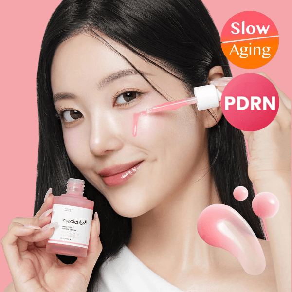 What is PDRN? The Secret to Revolutionary Skincare - VGLE Studios