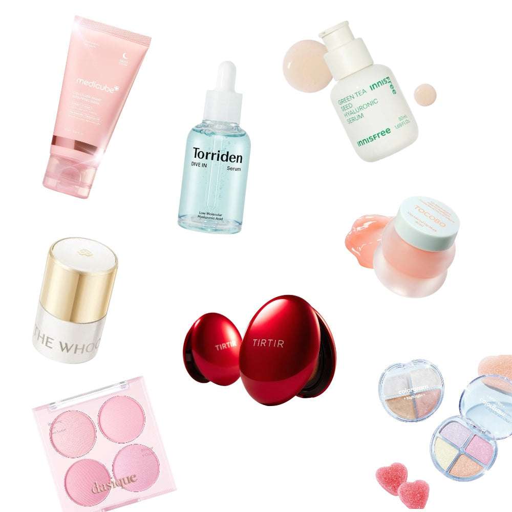 Skincare