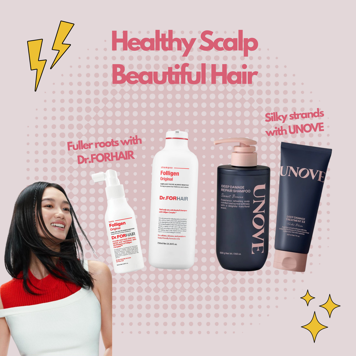 Hair Care
